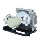 Jaspertronics™ Original Lamp & Housing for the Viewsonic PJ513 Projector - 1 Year Warranty