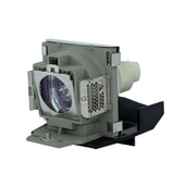 Genuine AL™ 9E.08001.001 Lamp & Housing for BenQ Projectors - 90 Day Warranty