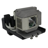 Jaspertronics™ OEM RLC-036 Lamp & Housing for Viewsonic Projectors with Osram bulb inside - 240 Day Warranty