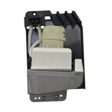 Jaspertronics™ Original RLC-037 Lamp & Housing for Viewsonic Projectors - 1 Year Warranty
