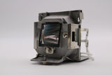 Jaspertronics™ Original RLC-047 Lamp & Housing for Viewsonic Projectors - 1 Year Warranty