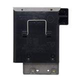Jaspertronics™ Original RLC-049 Lamp & Housing for Viewsonic Projectors - 1 Year Warranty