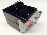 Jaspertronics™ OEM Lamp & Housing for The Viewsonic PJD6241 Projector with Original High-Quality bulb inside - 240 Day Warranty