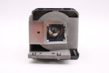 Jaspertronics™ Original Lamp & Housing for the Viewsonic PJD6221 Projector - 1 Year Warranty