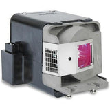 Jaspertronics™ Original RLC-050 Lamp & Housing for Viewsonic Projectors - 1 Year Warranty
