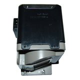 Jaspertronics™ OEM RLC-050 Lamp & Housing for Viewsonic Projectors with Osram bulb inside - 240 Day Warranty