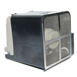 Jaspertronics™ Original Lamp & Housing for the Viewsonic PJD6221 Projector - 1 Year Warranty