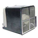 Jaspertronics™ Original Lamp & Housing for the Viewsonic PJD6221 Projector - 1 Year Warranty