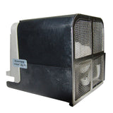 Jaspertronics™ Original RLC-051 Lamp & Housing for Viewsonic Projectors - 1 Year Warranty