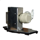 Jaspertronics™ Original 5J.J4V05.001 Lamp & Housing for BenQ Projectors - 1 Year Warranty