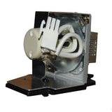 Jaspertronics™ Original Lamp & Housing for the BenQ EP4725D Projector - 1 Year Warranty