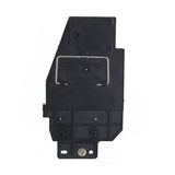 Jaspertronics™ Original 5J.J4V05.001 Lamp & Housing for BenQ Projectors - 1 Year Warranty