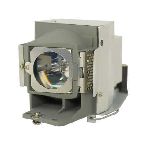 Jaspertronics™ OEM Lamp & Housing for The Viewsonic PJD5126-1W Projector with Original High-Quality bulb inside - 240 Day Warranty