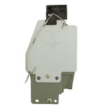 Jaspertronics™ OEM Lamp & Housing for the Acer X1311KW Projector - 240 Day Warranty
