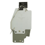 Jaspertronics™ Original Lamp & Housing for the Viewsonic PJD5126-1W Projector - 1 Year Warranty