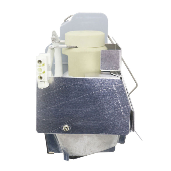 Rembam 1018580 Projector Replacement Compatible Lamp With Housing - View #4