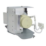 Jaspertronics™ Original Lamp & Housing for the Viewsonic PJD6245 Projector - 1 Year Warranty