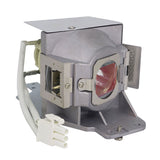 Jaspertronics™ OEM Lamp & Housing for the Acer X1340WH Projector with Osram bulb inside - 240 Day Warranty