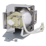 Jaspertronics™ Original Lamp & Housing for the Acer P1550 Projector - 1 Year Warranty