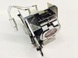 Jaspertronics™ OEM MC.JF411.002 Lamp & Housing for Acer Projectors with Osram bulb inside - 240 Day Warranty
