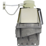 Jaspertronics™ Original Lamp & Housing for the Viewsonic PJD7333 Projector - 1 Year Warranty