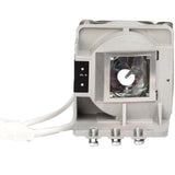 Jaspertronics™ Original Lamp & Housing for the Viewsonic PJD7533W Projector - 1 Year Warranty