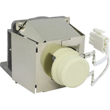Jaspertronics™ Original RLC-081 Lamp & Housing for Viewsonic Projectors - 1 Year Warranty
