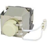 Jaspertronics™ Original Lamp & Housing for the Viewsonic PJD7533W Projector - 1 Year Warranty
