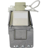 Jaspertronics™ Original RLC-081 Lamp & Housing for Viewsonic Projectors - 1 Year Warranty