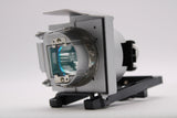 Jaspertronics™ OEM Lamp & Housing for the Viewsonic PJD8353S-1W Projector with Osram bulb inside - 240 Day Warranty