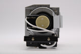 Jaspertronics™ OEM Lamp & Housing for the Panasonic PT-CW240 Projector with Osram bulb inside - 240 Day Warranty