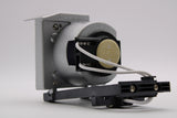 Jaspertronics™ OEM RLC-082 Lamp & Housing for Viewsonic Projectors with Osram bulb inside - 240 Day Warranty