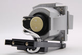 Jaspertronics™ OEM Lamp & Housing for the Viewsonic PJD8653S-1W Projector with Osram bulb inside - 240 Day Warranty