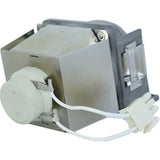 Jaspertronics™ Original Lamp & Housing for the Viewsonic PJD5453S Projector - 1 Year Warranty
