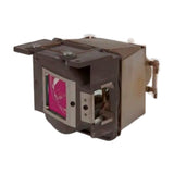 Jaspertronics™ Original Lamp & Housing for the Viewsonic PJD5234 Projector - 1 Year Warranty