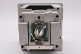 Jaspertronics™ OEM  PRO10500W-LAMP Lamp & Housing for Viewsonic Projectors with Philips bulb inside - 240 Day Warranty
