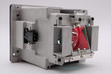 Jaspertronics™ Original PRO10500W-1W-LAMP Lamp & Housing for Viewsonic Projectors - 1 Year Warranty
