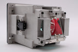 Jaspertronics™ Original PRO10500W-LAMP Lamp & Housing for Viewsonic Projectors - 1 Year Warranty