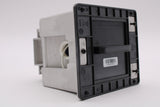 Jaspertronics™ OEM  PRO10120-LAMP Lamp & Housing for Viewsonic Projectors with Philips bulb inside - 240 Day Warranty