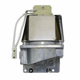 Jaspertronics™ OEM Lamp & Housing for the Viewsonic PJD8633ws Projector with Osram bulb inside - 240 Day Warranty
