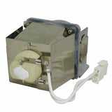 Jaspertronics™ OEM Lamp & Housing for the Viewsonic PJD8633ws Projector with Osram bulb inside - 240 Day Warranty
