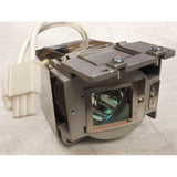 Jaspertronics™ OEM Lamp & Housing for the Viewsonic PJD6544W Projector with Osram bulb inside - 240 Day Warranty
