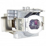 Jaspertronics™ Original Lamp & Housing for the Viewsonic PJD5154 Projector - 1 Year Warranty