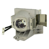 Jaspertronics™ Original Lamp & Housing for the Viewsonic PJD6252L Projector - 1 Year Warranty