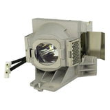 Jaspertronics™ Original RLC-093 Lamp & Housing for Viewsonic Projectors - 1 Year Warranty