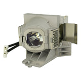 Jaspertronics™ OEM RLC-092 Lamp & Housing for Viewsonic Projectors with Osram bulb inside - 240 Day Warranty