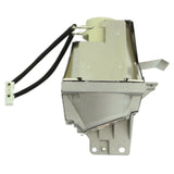 Jaspertronics™ Original Lamp & Housing for the Viewsonic PJD5155 Projector - 1 Year Warranty