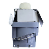 Jaspertronics™ OEM Lamp & Housing for the Viewsonic PJD6355LS Projector with Philips bulb inside - 240 Day Warranty