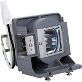 Jaspertronics™ Original Lamp & Housing for the Viewsonic PRO7826HDL Projector - 1 Year Warranty