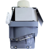Jaspertronics™ Original Lamp & Housing for the Viewsonic PJD7525W Projector - 1 Year Warranty